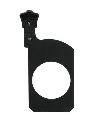 Image principale du produit Porte gobo EUROLITE pour découpe FS600