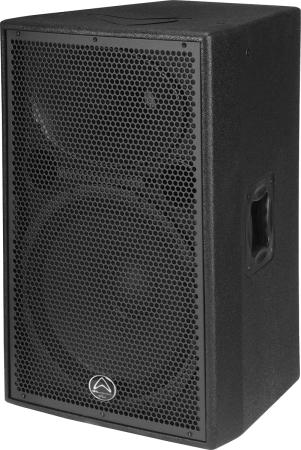 Image nº3 du produit DELTA X15 Wharfedale Pro - Enceinte passive 15'' 2 voies 500W