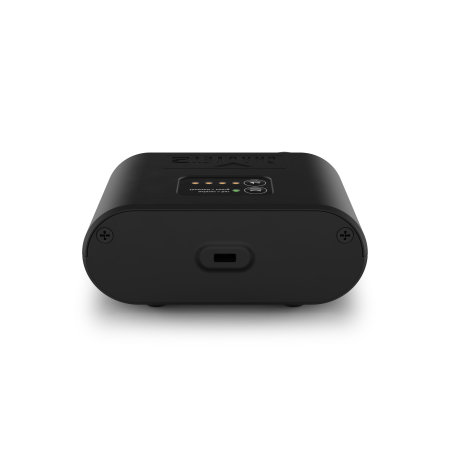 Image nº4 du produit D-Fi Hub 2 Chauvet DJ - Émetteur et récepteur D-Fi DMX Sans fil