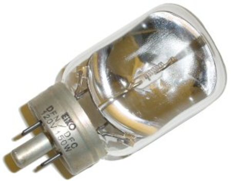 Image principale du produit LAMPE DFN/DFC 120V 150W