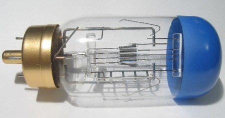 Image principale du produit LAMPE DGF 120V 500W SYLVANIA