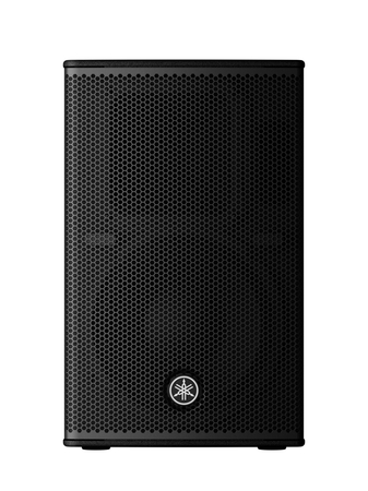 Image principale du produit DHR10 Yamaha - Enceinte amplifiée 2 voies 700W 128dB SPL