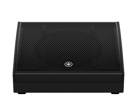 Image nº3 du produit DHR12 M Yamaha - Enceinte amplifée retour bain de pied 1000W coaxial