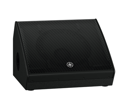 Image nº4 du produit DHR12 M Yamaha - Enceinte amplifée retour bain de pied 1000W coaxial