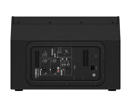 Image nº5 du produit DHR12 M Yamaha - Enceinte amplifée retour bain de pied 1000W coaxial