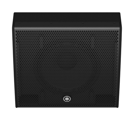 Image nº6 du produit DHR12 M Yamaha - Enceinte amplifée retour bain de pied 1000W coaxial