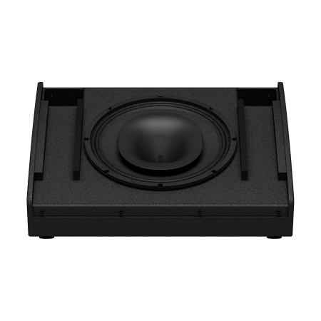 Image secondaire du produit DHR15M Yamaha - Enceinte de Retour de Scène Bi-Amplifiée 15
