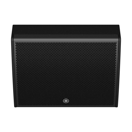 Image nº6 du produit DHR15M Yamaha - Enceinte de Retour de Scène Bi-Amplifiée 15