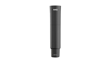 Image secondaire du produit Micro Emetteur AKG DHT800 sans capsule compatible DMS800 bande1