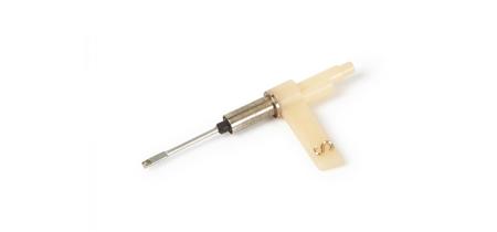 Image principale du produit Saphire stéréo pour cellule compatible Philips AG-3306 et 3310