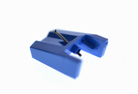 Image principale du produit Diamant bleu pour cellule compatible Sony CN 234