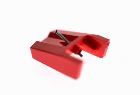 Image principale du produit Diamant rouge pour cellule compatible Sony CN 234