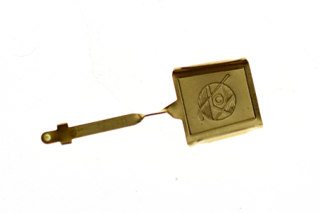 Image secondaire du produit Saphir stéréo pour cellule compatible Fox