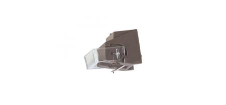 Image principale du produit Diamant stéréo pour cellule compatible Keenwood P-66