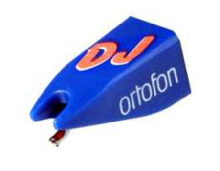 Image principale du produit Diamant Ortofon pour cellule DJ S