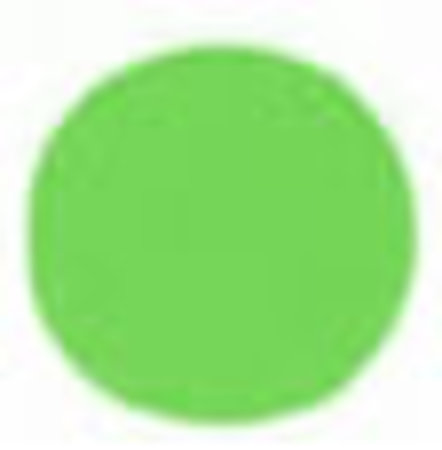 Image principale du produit Filtre dichroïque Vert 50mm