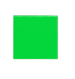 Image principale du produit Filtre dichroïque Vert 50mm