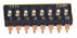 Image principale du produit DIL Switch 9 inter DIPSWITCH DIP SWITCH