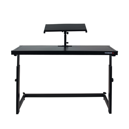 Image nº9 du produit DJ Table 130 Yourban DJ - Stand DJ ou Studio largeur 130cm hauteur réglable