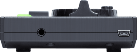 Image nº3 du produit Contrôleur DJ Numark DJ2Go2 2 Voies + 16 Pads