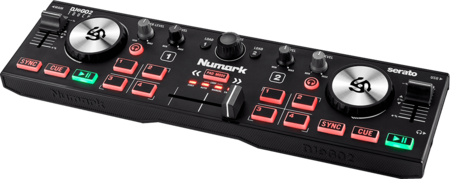 Image secondaire du produit Contrôleur DJ2GO2TOUCH Numark