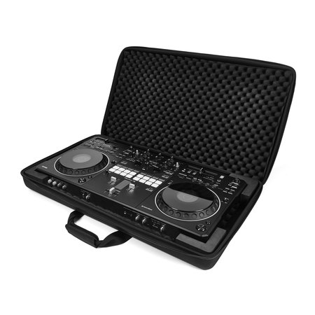 Image secondaire du produit DJC REV5 PioneerDJ - Sac semi rigide de transport pour DDJ Rev5