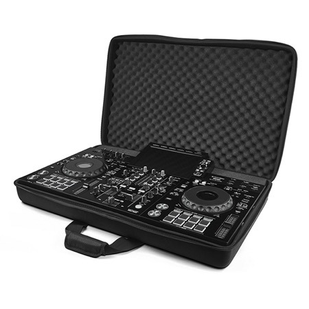 Image principale du produit DJC RX3 pioneer housse semi rigide pour XDJ-RX3 pioneer DJ