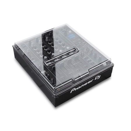 Image principale du produit Coque moulée anti poussière Decksaver pour DJM 900NXS2 PIONEER