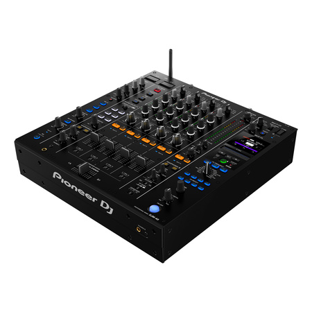 Image secondaire du produit DJM-A9 PioneerDJ - Table de mixage professionnelle 4 voies