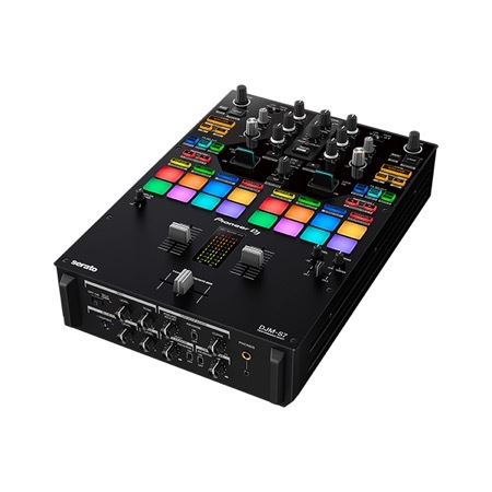 Image secondaire du produit DJM-S7 Pioneer DJ Table de mixage pro à 2 voies