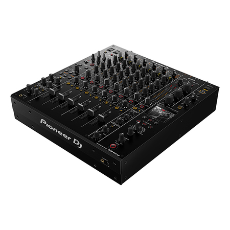 Image secondaire du produit Table de Mixage PIONEER DJM V10 LF