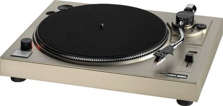 Image principale du produit Platine vinyle Hifi IMG stageline DJP-104USB USB et phono