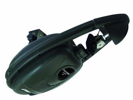 Image principale du produit Scan Futurelight DJ-SCAN 260 MSD 250 gobos tournants