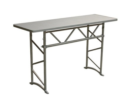 Image principale du produit Table en Structure D’aluminium - Power Acoustics - Pour Régie DJ