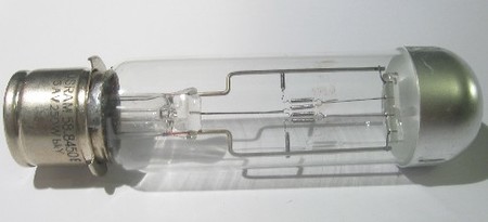 Image principale du produit LAMPE DKT A1/59 230V 1000W