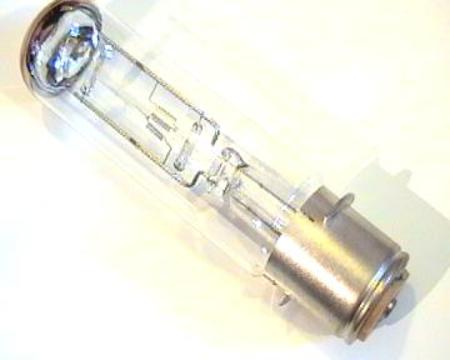 Image principale du produit Lampe DLC A1/5 P28S 130V 250W PHILIPS 6070C/05
