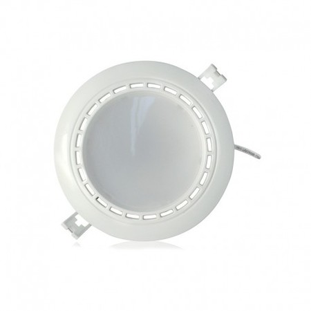 Image secondaire du produit Downlight Led RGB + Blanc 4000K 13W compatible 4 zones