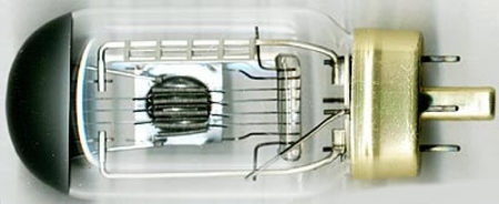 Image principale du produit LAMPE DLN 120V 750W