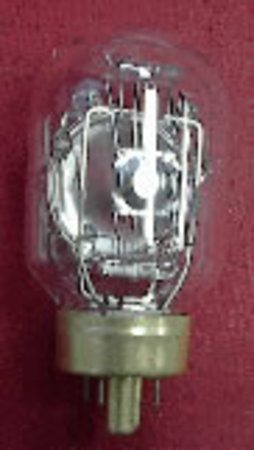 Image principale du produit LAMPE DML 120V 400W GE