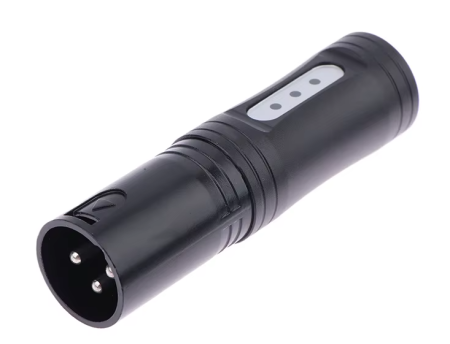 Image secondaire du produit Outil de Test de signal DMX 3 broches