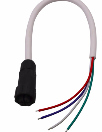 Image nº3 du produit Contrôleur DMX pour ruban de led 230V 3 canaux 2 ampères