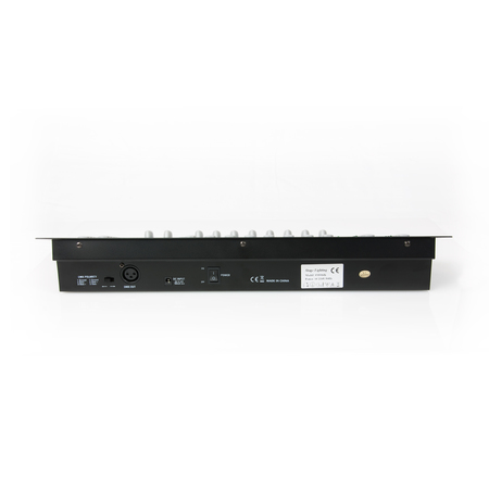 Image secondaire du produit Console DMX 192 canaux  pour 12 automatiques