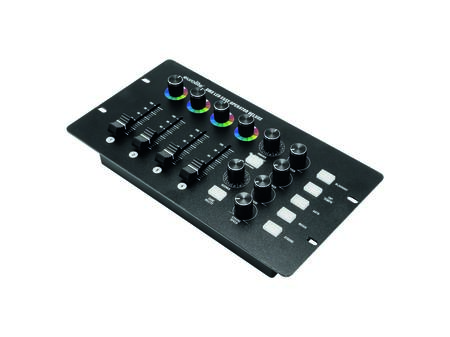 Image secondaire du produit Dmx Led Easy Operator
