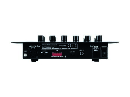 Image nº3 du produit Dmx Led Easy Operator