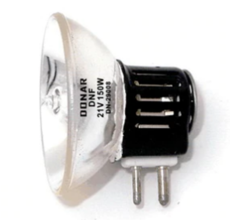 Image principale du produit LAMPE DNF A1/266 21V 150W GX7.9