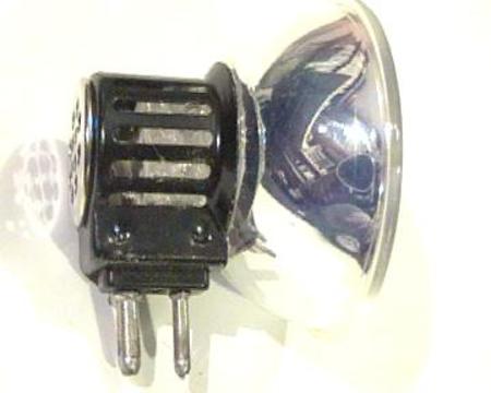Image principale du produit LAMPE DNF A1/266 21V 150W USHIO