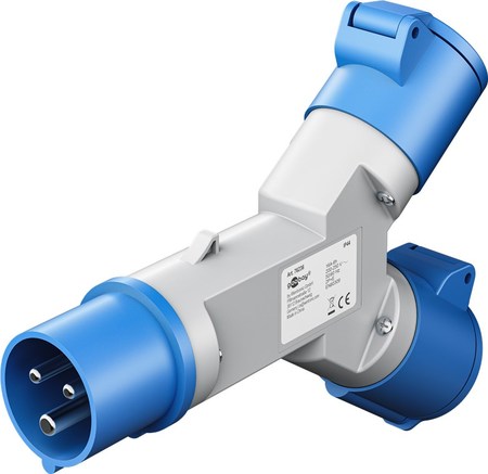 Image nº3 du produit Doublette P17 16A