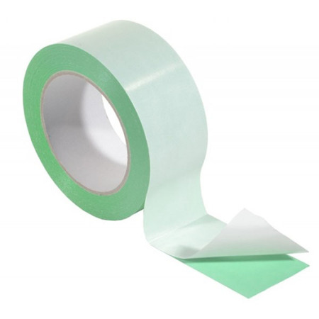 Image principale du produit AT327 Advance - Double face différentiel 50 mm X 25 M protection surfaces fragiles