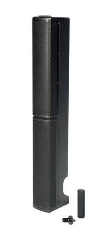 Image principale du produit DP-ES1203 dBTechnologies – Colonne d’habillage pour ES1203 ES1002 et ES802