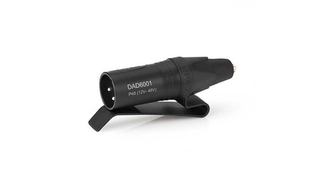 Image nº4 du produit DPA 4099-DC-1-199-V Ensemble micro 4099 core et pince pour violon